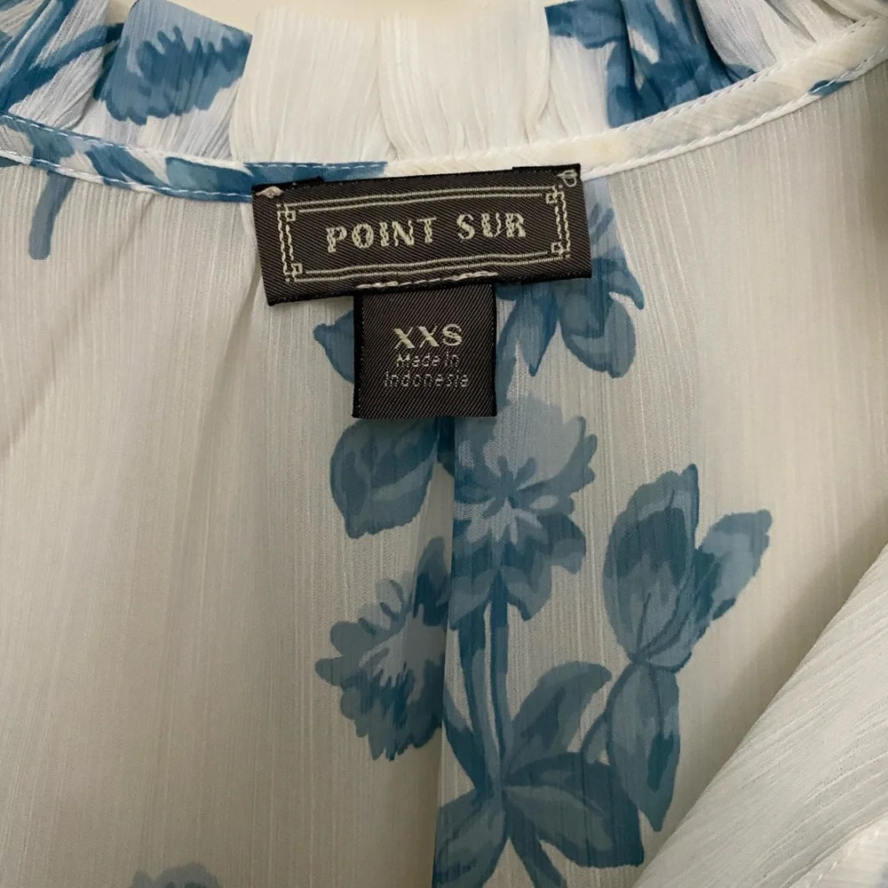 J. Crew excellent includes